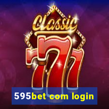 595bet com login